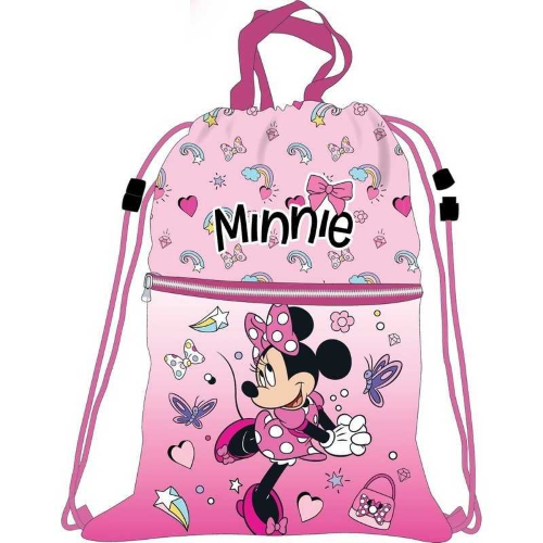 DELUXE DISNEY MINNIE POOL BAG DELUXE DISNEY MINNIE POOL BAG